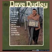 Dave Dudley - Rural Route No.1